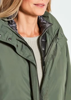 Ganzjahresjacke