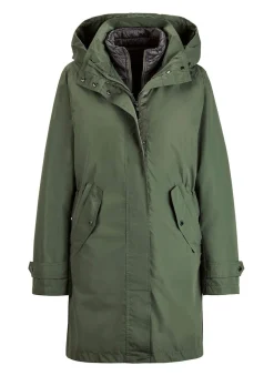 Ganzjahresjacke