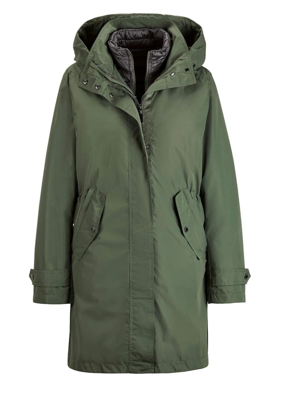 Ganzjahresjacke