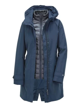 Ganzjahresjacke