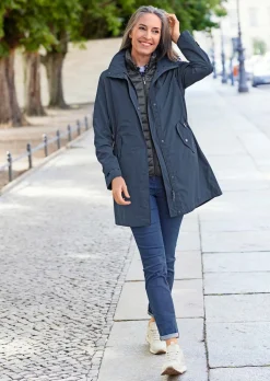 Ganzjahresjacke