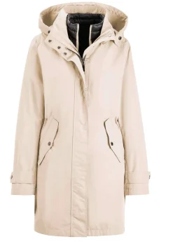 Ganzjahresjacke