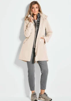 Ganzjahresjacke