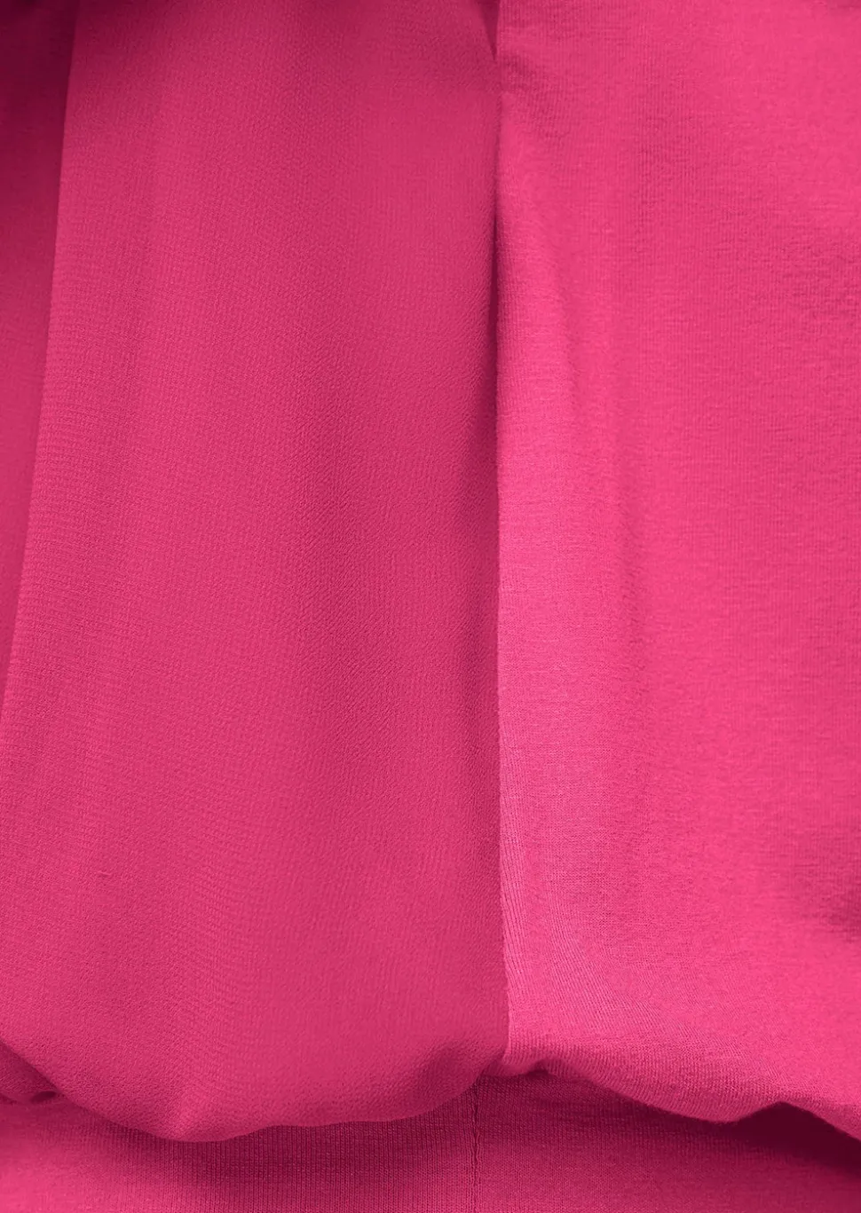 Gepflegtes Shirt in eleganter Blusen-Optik