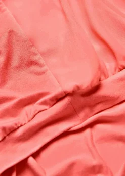 Gepflegtes Shirt in eleganter Blusen-Optik