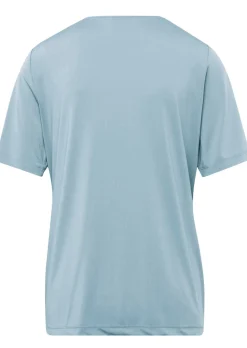 Gepflegtes Shirt in formstabiler Ware