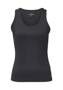 Geripptes Tanktop