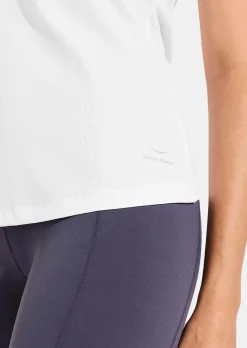 Geripptes Tanktop