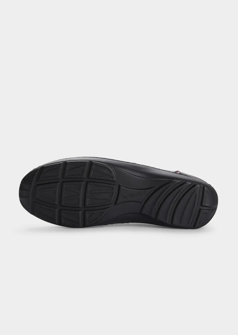 Halbschuhe mit verstellbarem Klettverschluss