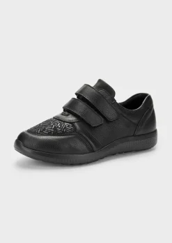 Hallux-Schuhe aus Nappa-Leder