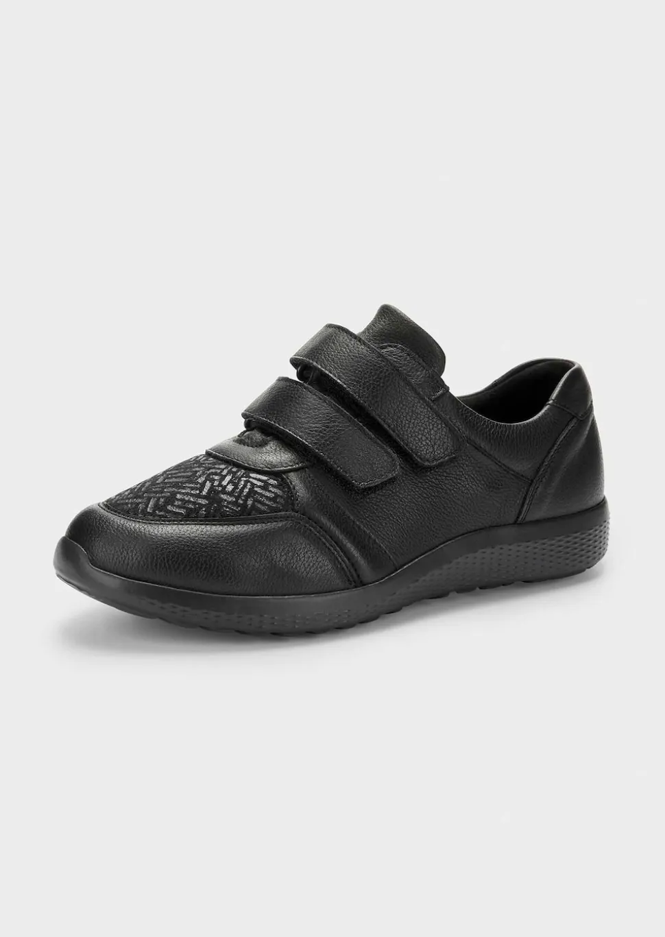 Hallux-Schuhe aus Nappa-Leder