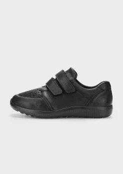Hallux-Schuhe aus Nappa-Leder
