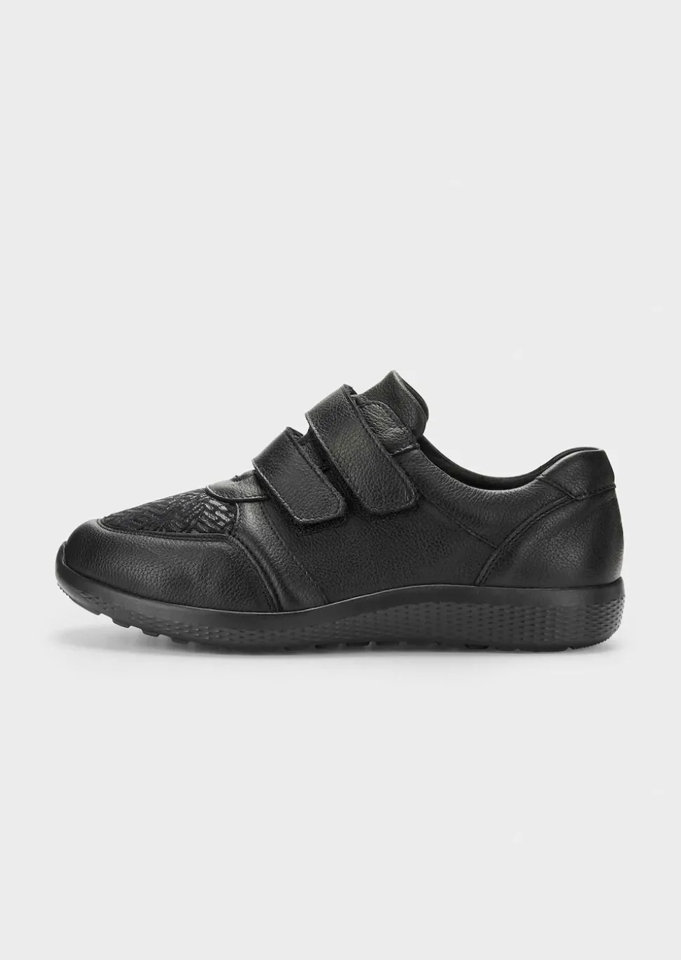 Hallux-Schuhe aus Nappa-Leder