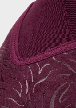 Hausschuhe mit Gummizug und Soft-Touch