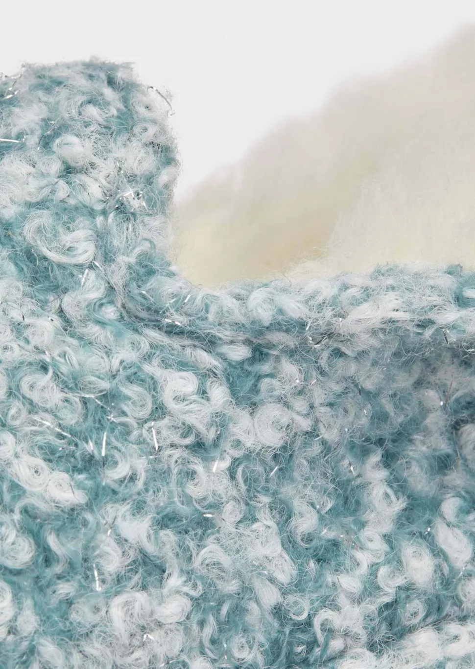 Hausschuhe mit Schurwollfutter
