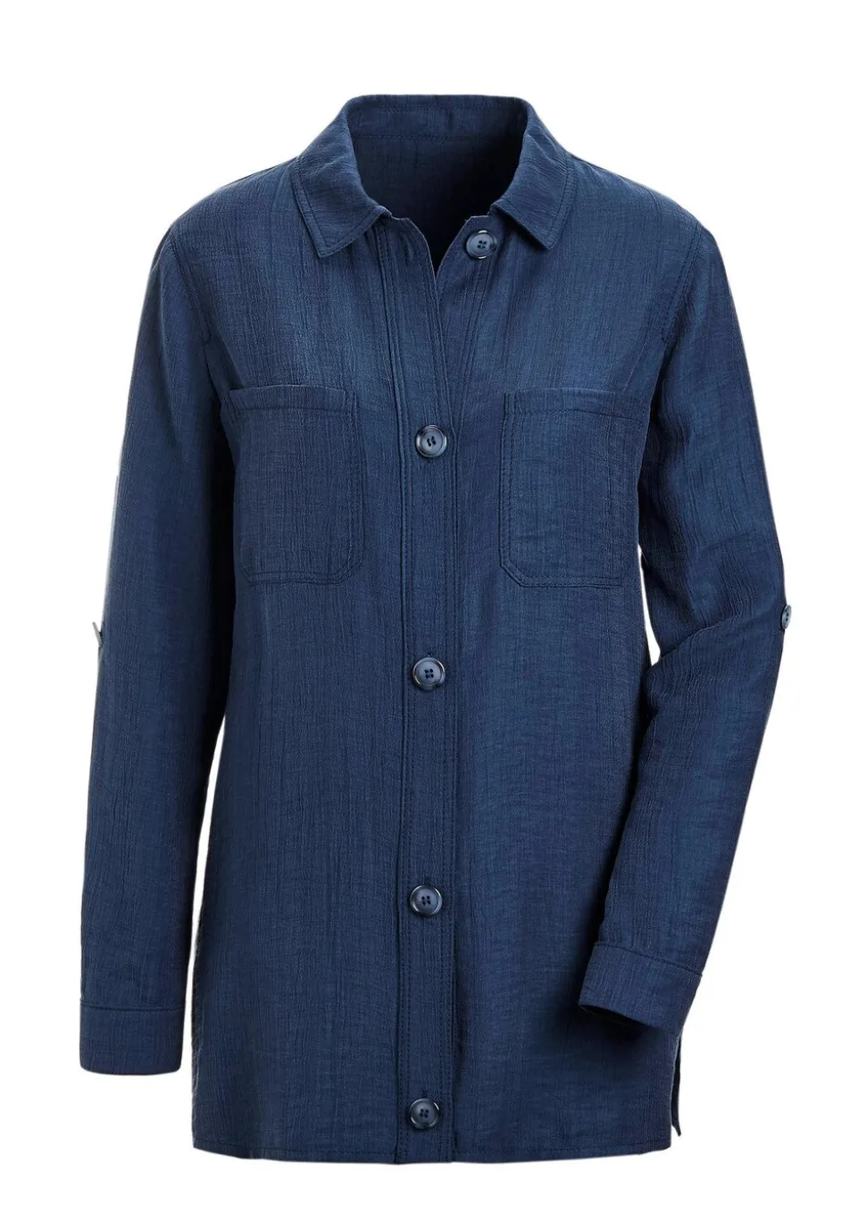 Hemdjacke