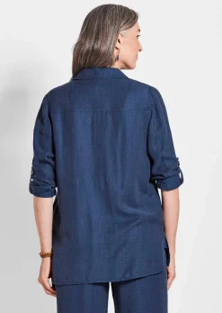 Hemdjacke