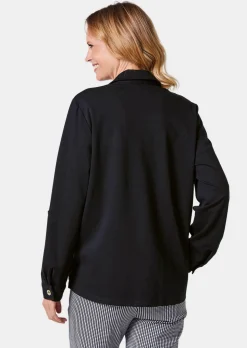Hemdjacke