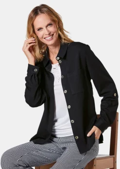Hemdjacke