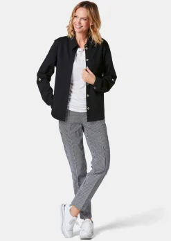 Hemdjacke
