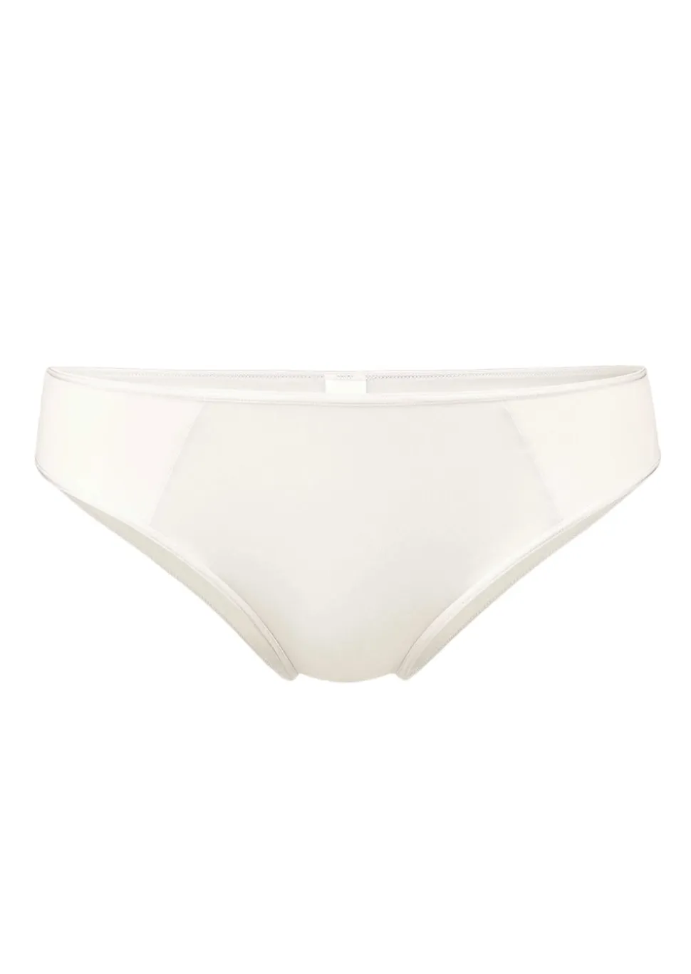 Hüftslip aus seidigweicher Microfaser