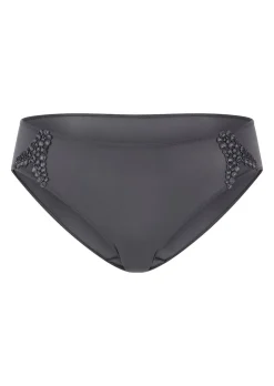 Hüftslip aus seidig-weicher Microfaser