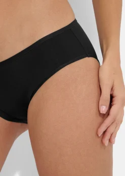 Hüftslip aus weicher Microfaser