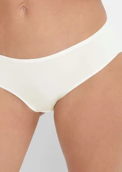 Hüftslip aus weicher Microfaser