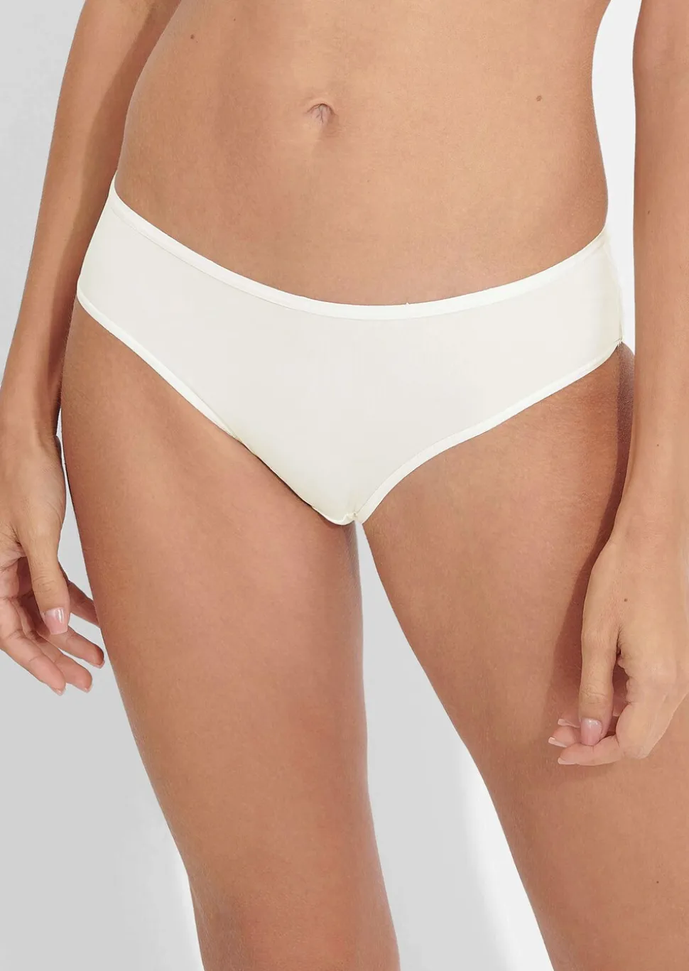 Hüftslip aus weicher Microfaser