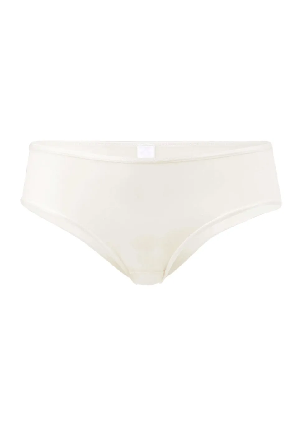 Hüftslip aus weicher Microfaser