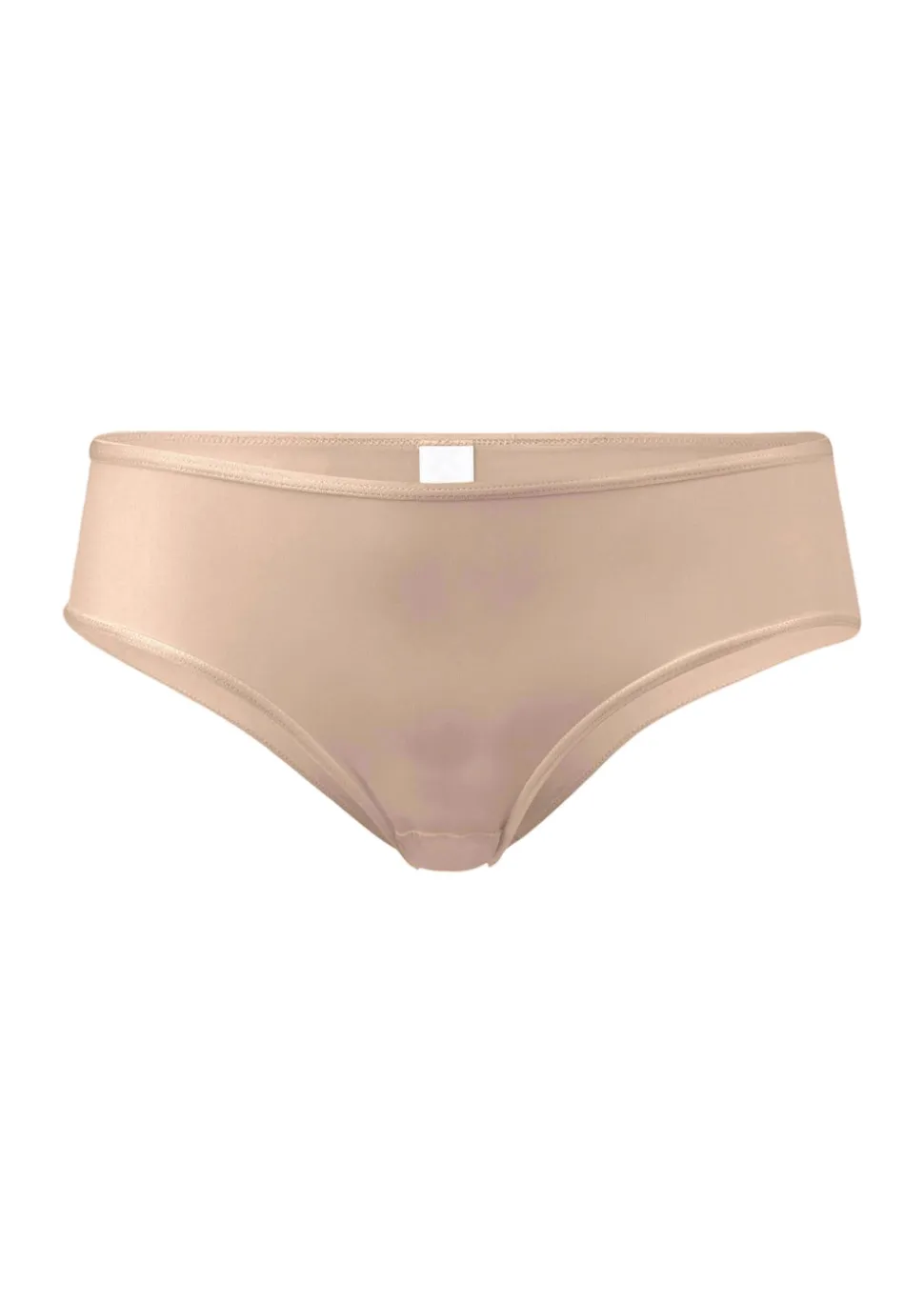 Hüftslip aus weicher Microfaser