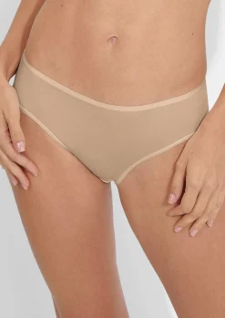 Hüftslip aus weicher Microfaser