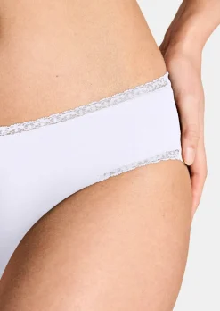 Hüftslip im 2er-Pack