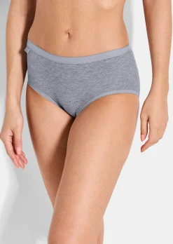 Hüftslip im 4er-Pack