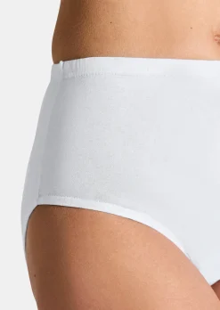 Hüftslip im 7er-Pack
