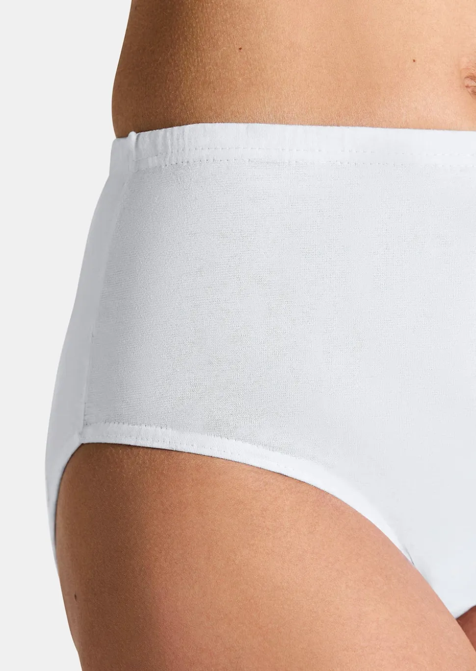 Hüftslip im 7er-Pack