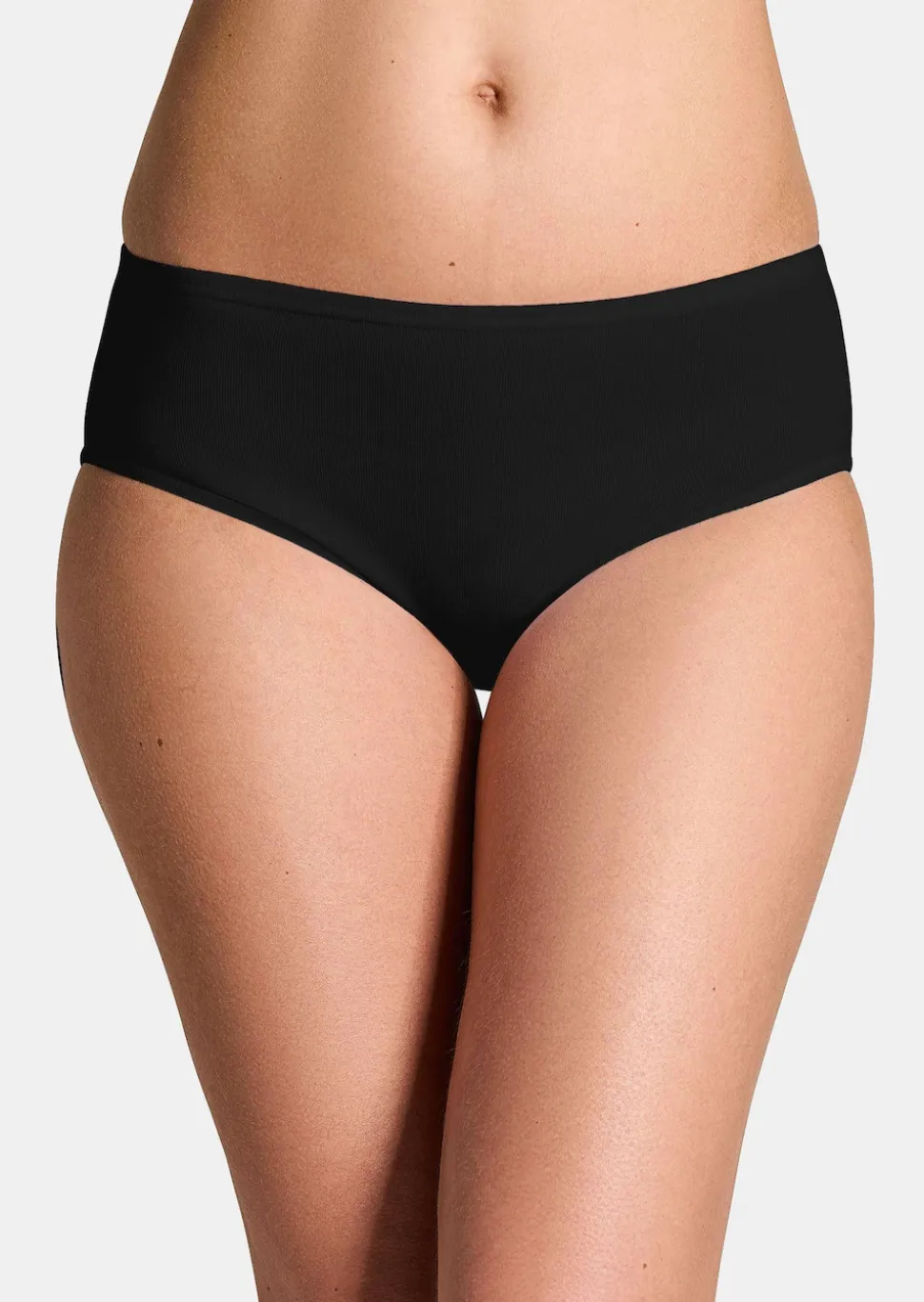 Hüftslip im 4er-Pack