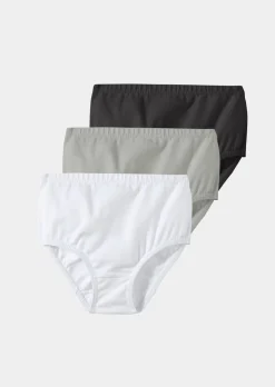 Hüftslip im 7er-Pack