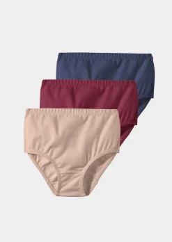Hüftslip im 7er-Pack