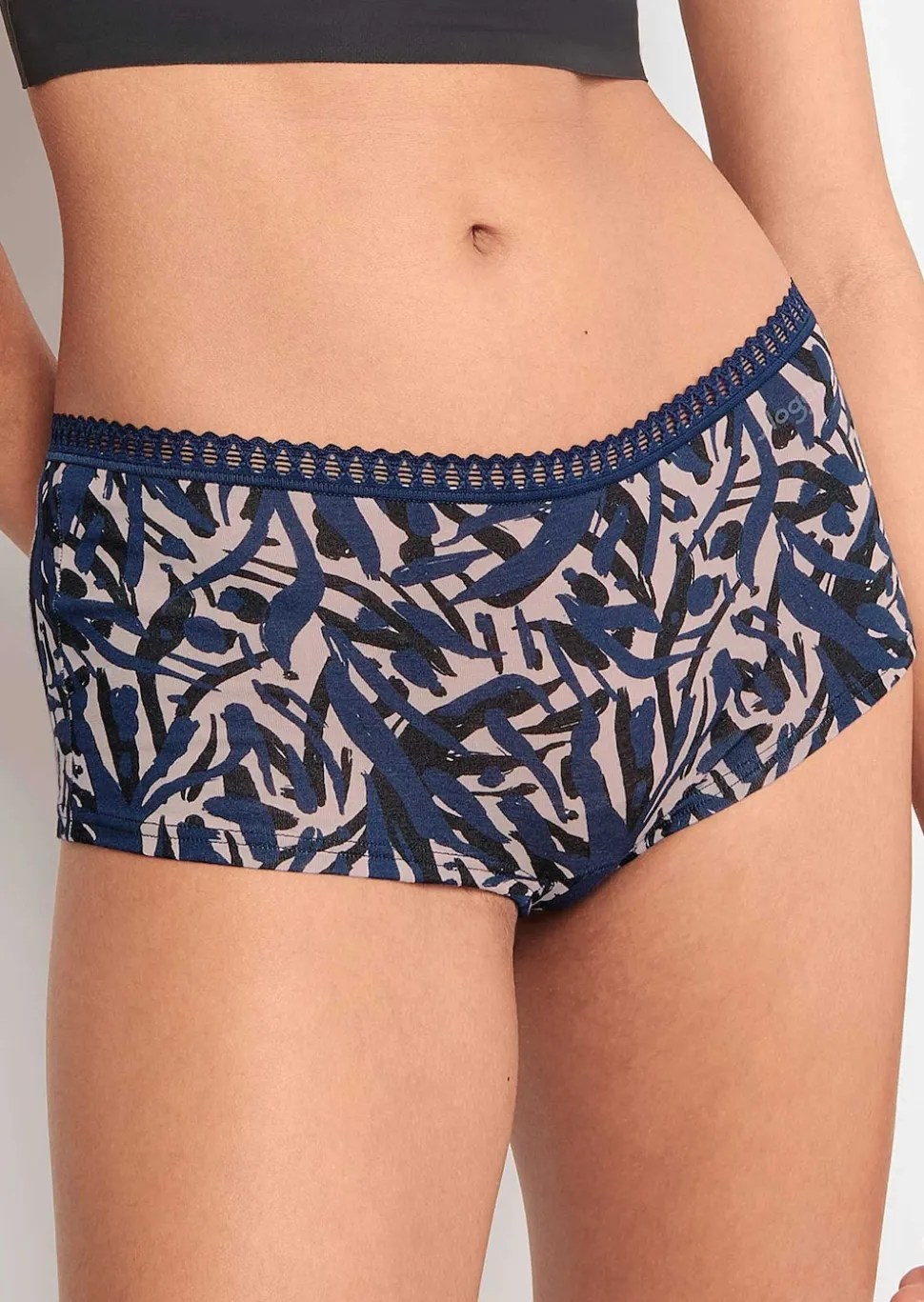 Hüftslip im 3er-Pack
