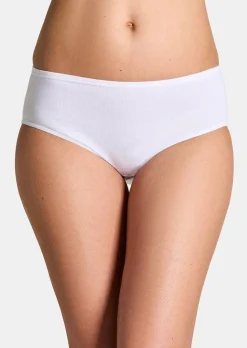 Hüftslip im 4er-Pack