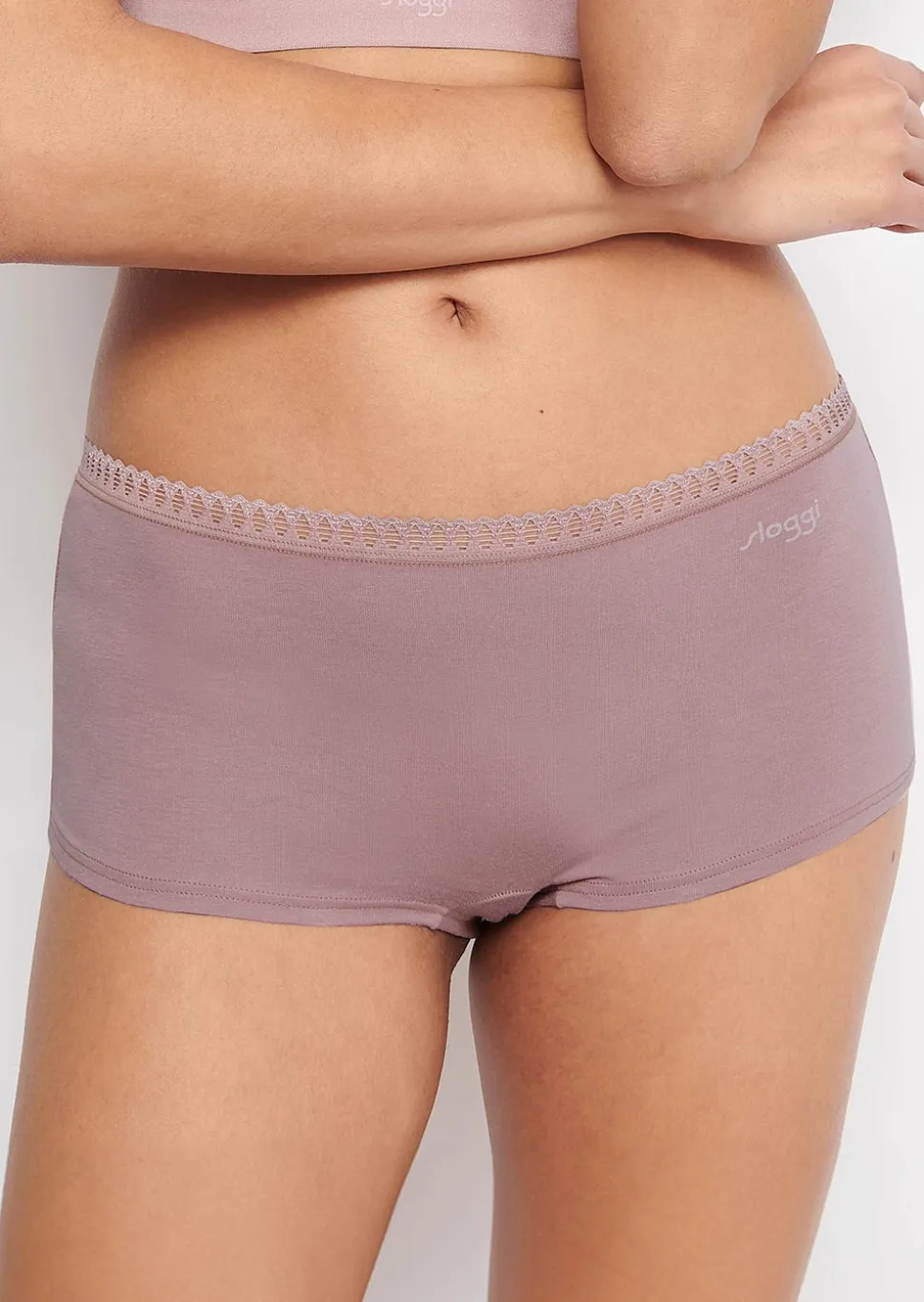 Hüftslip im 3er-Pack