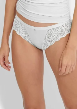 Hüftslip mit weichem Softbund