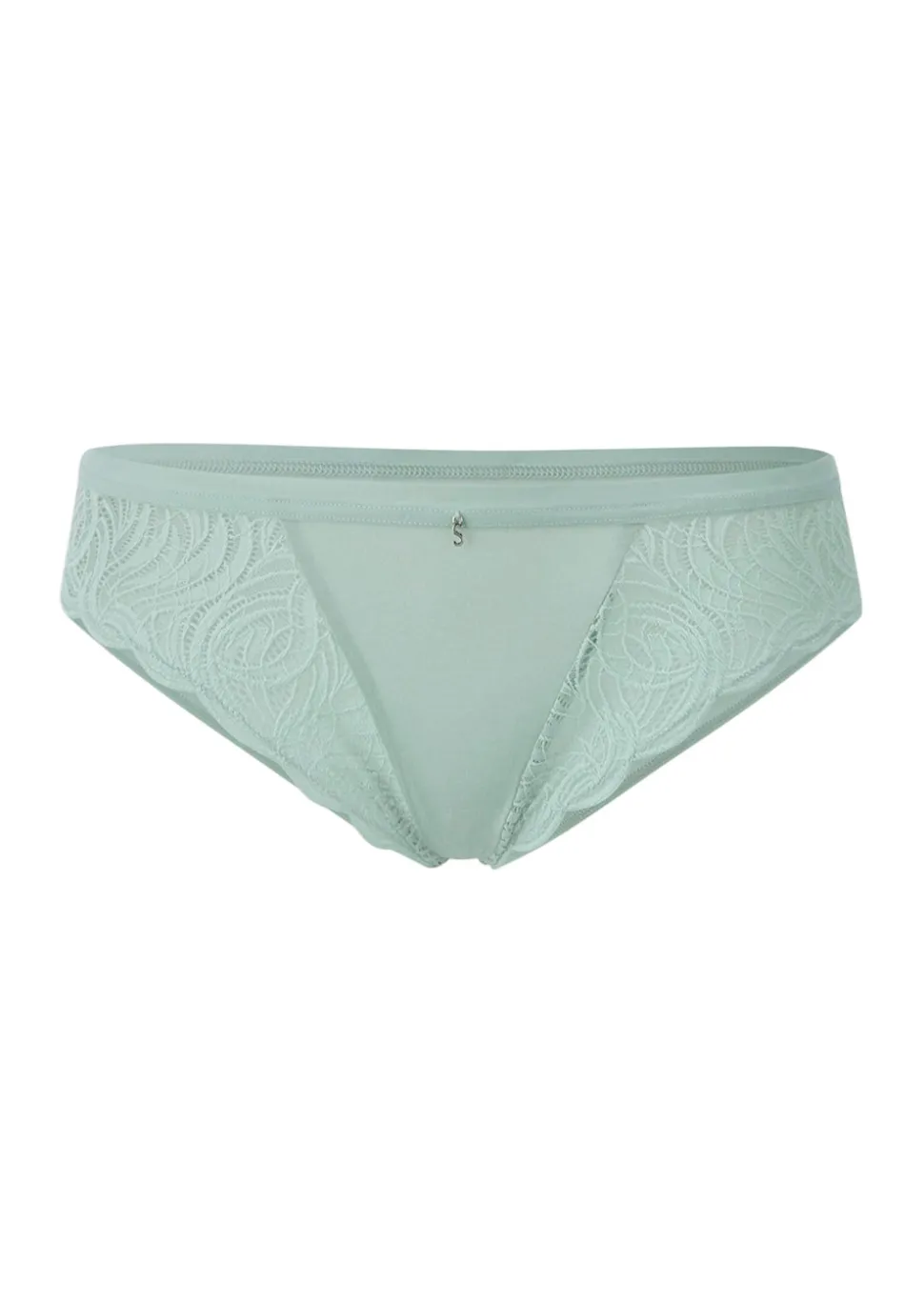 Hüftslip mit weichem Softbund