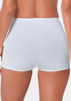 Highwaist Pagenslip