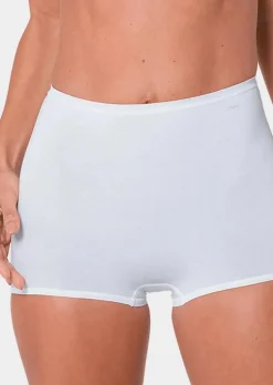 Highwaist Pagenslip