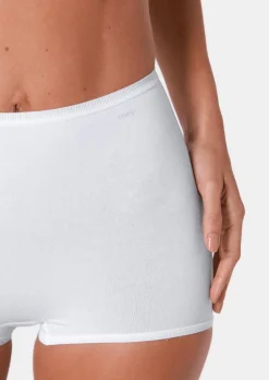 Highwaist Pagenslip