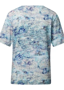 Hochwertig bedruckte T-Shirts im Doppelpack