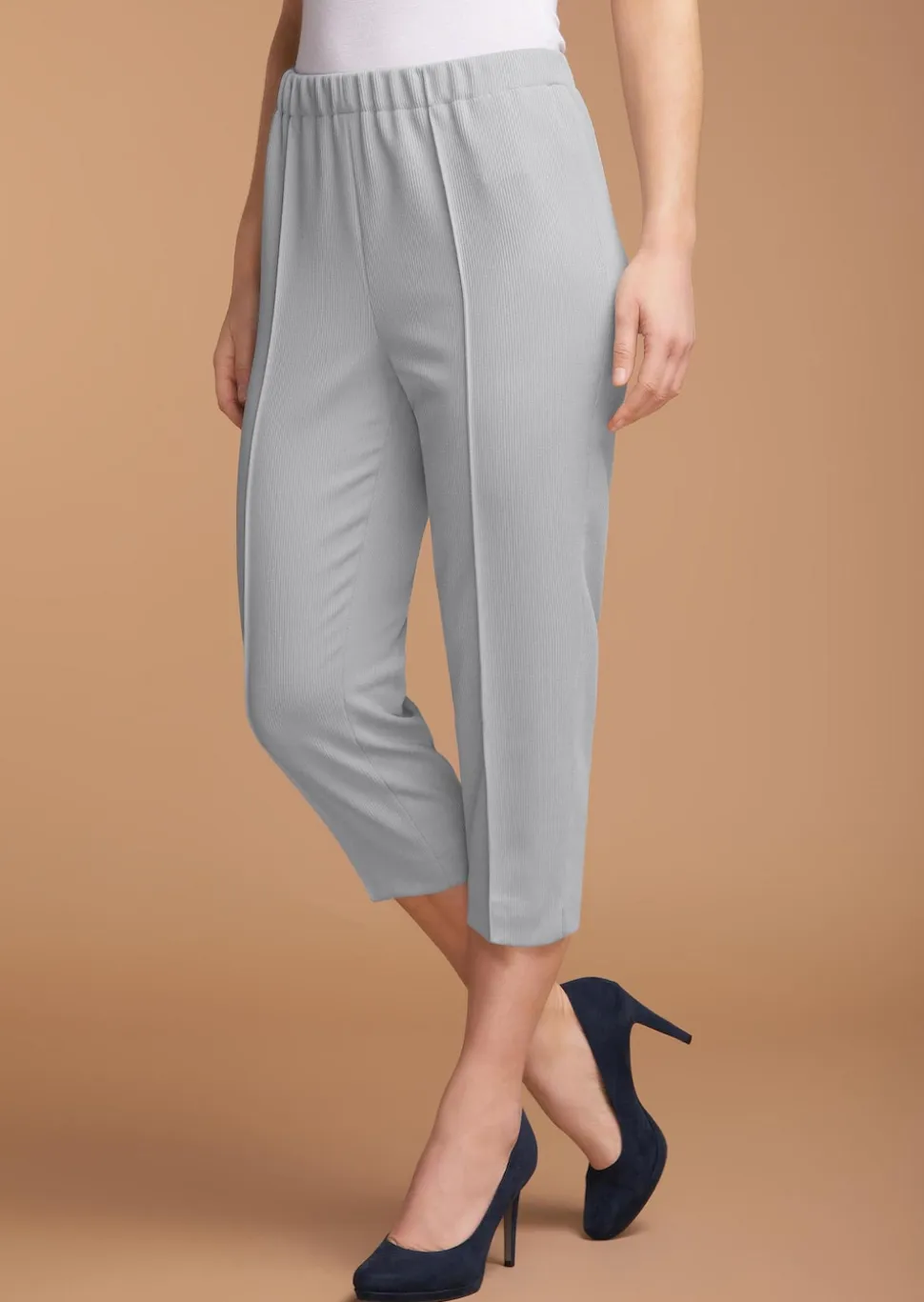 7/8-Hose CARLA mit Rippe