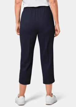 7/8-Hose CARLA mit Rippe